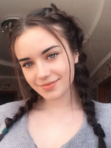 Анкета проститутки Шарлотта - Фото 1, , 22 года, №44013